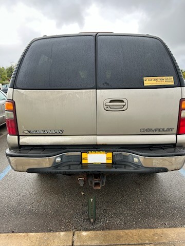 Used car