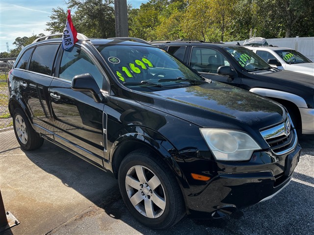 Used cars
