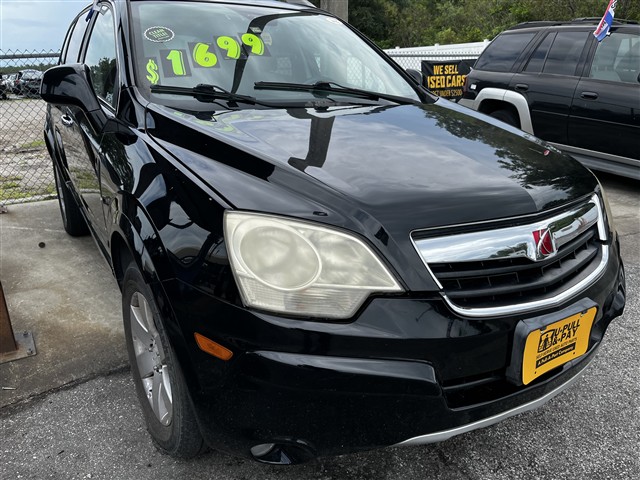 Used Cars