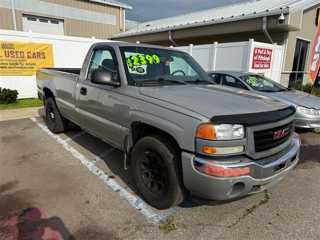 Used car