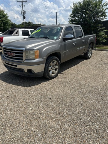 Used car
