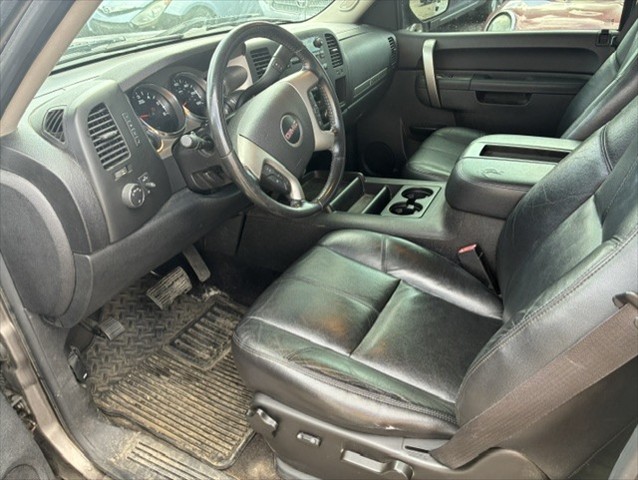 Used car