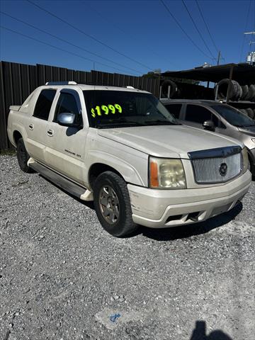 Used Cars