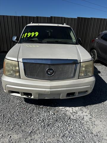 Used car