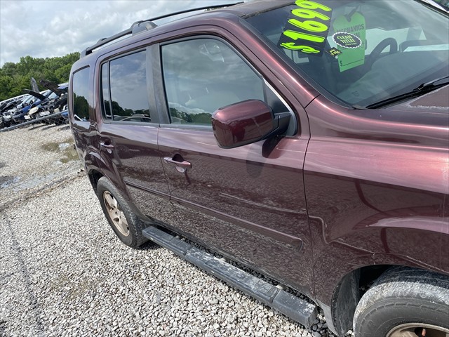 Used car