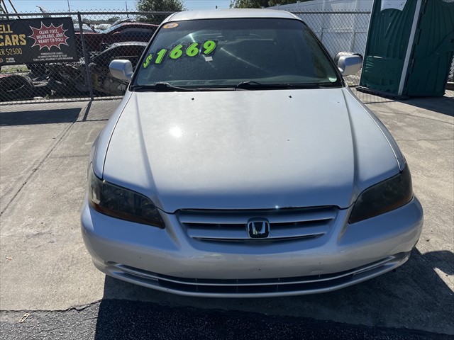 Used car