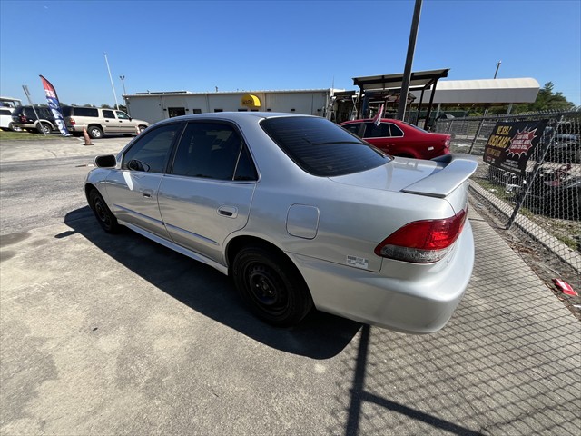 Used car