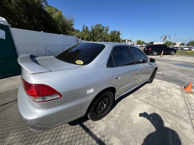 Used car