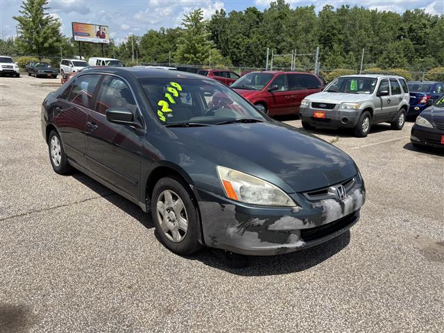 Used car