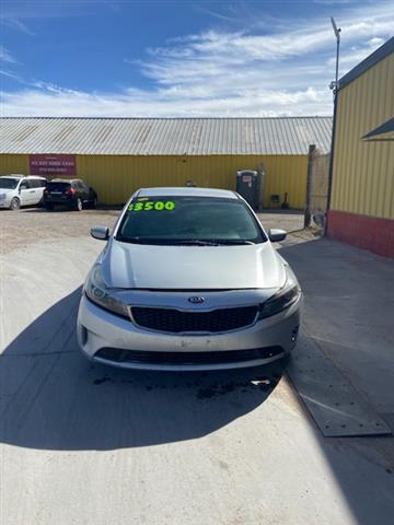 Pull-A-Part El Paso: Affordable Used Cars and Reliable Trade-In Services