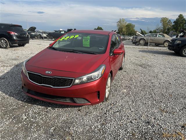 Used car