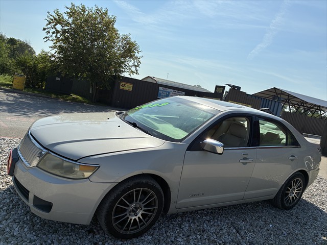 Used car