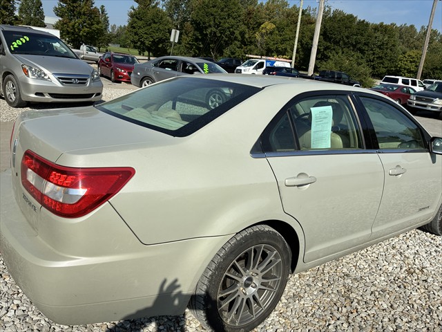 Used car