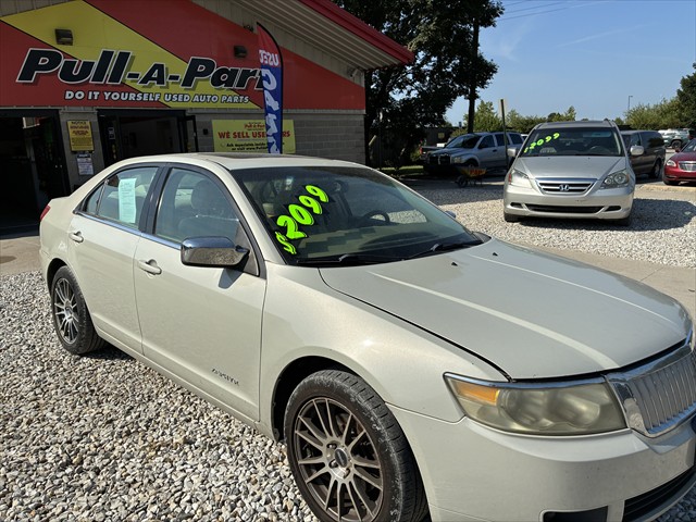 Used car