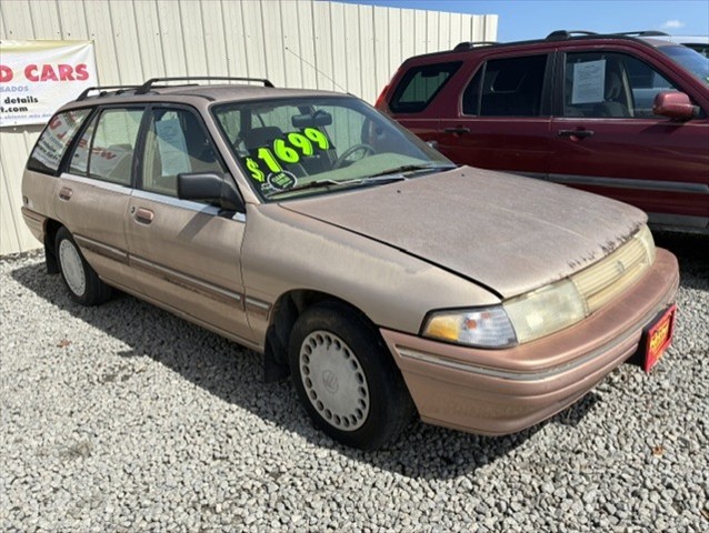 Used car