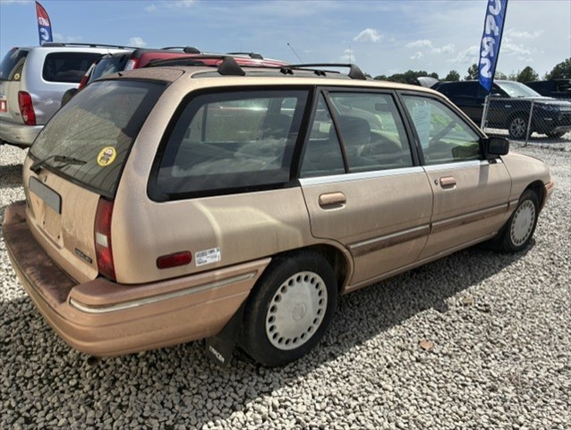 Used car