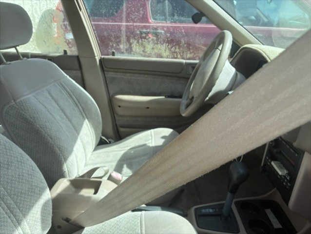 Used car