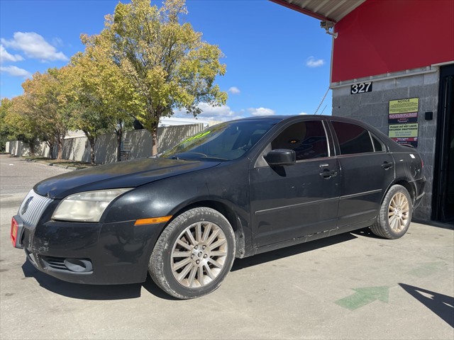 Used car