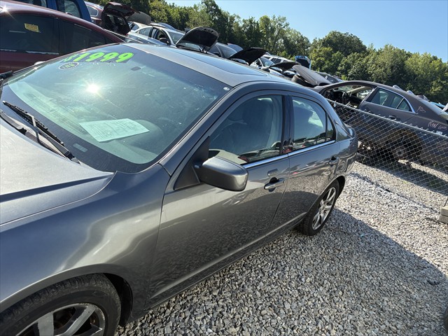 Used car