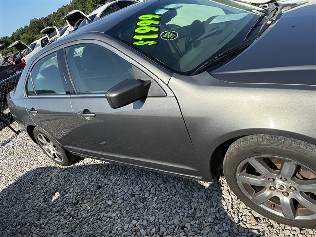 Used car