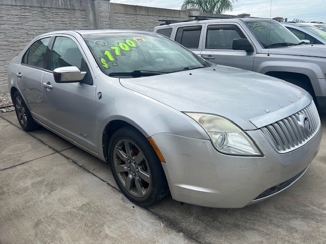 Used cars