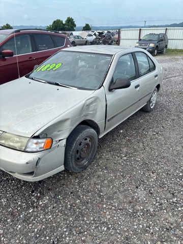 Used car