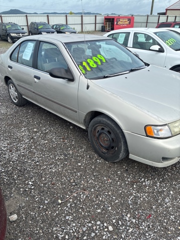 Used car