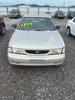 Used car