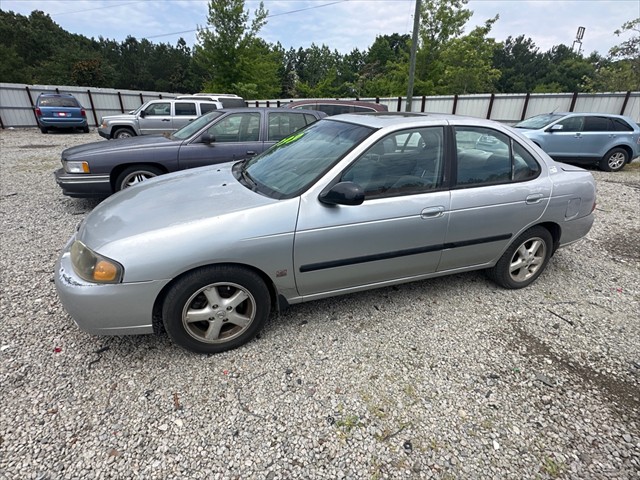 Used car