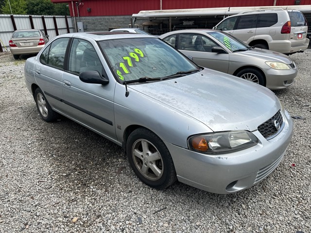 Used car