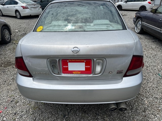 Used car