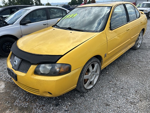 Used car