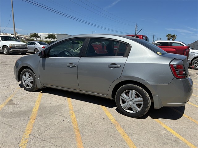 Used car