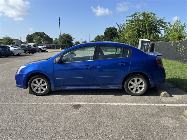 Used car
