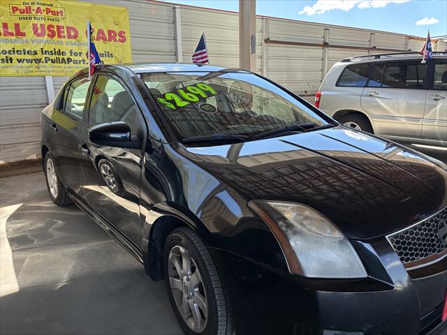 Used car