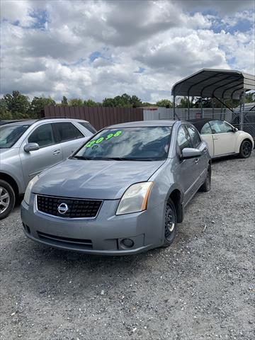 Used car