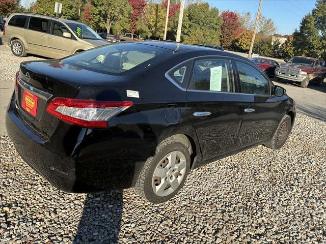 Used car