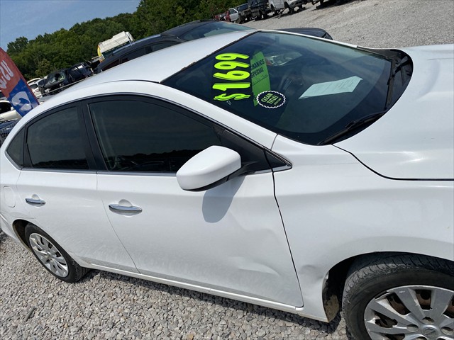 Used car