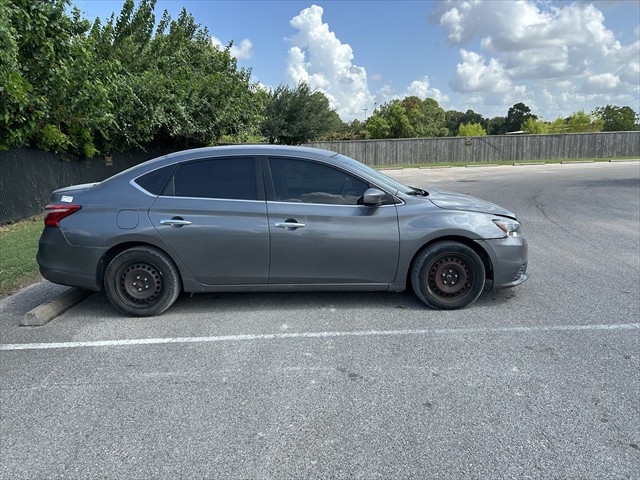 Used car