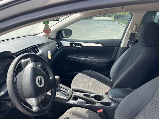 Used car