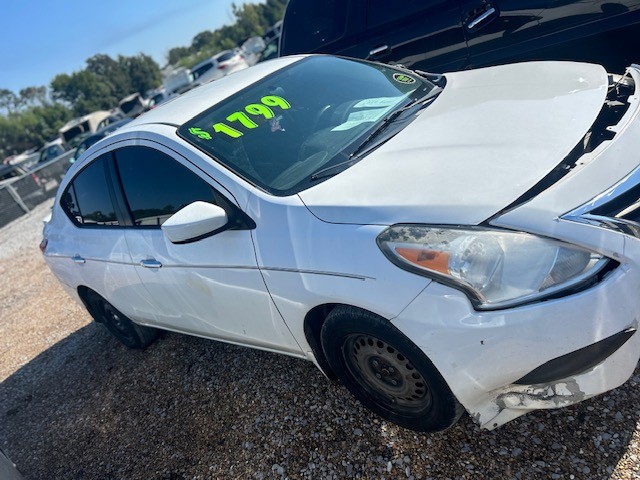 Used car