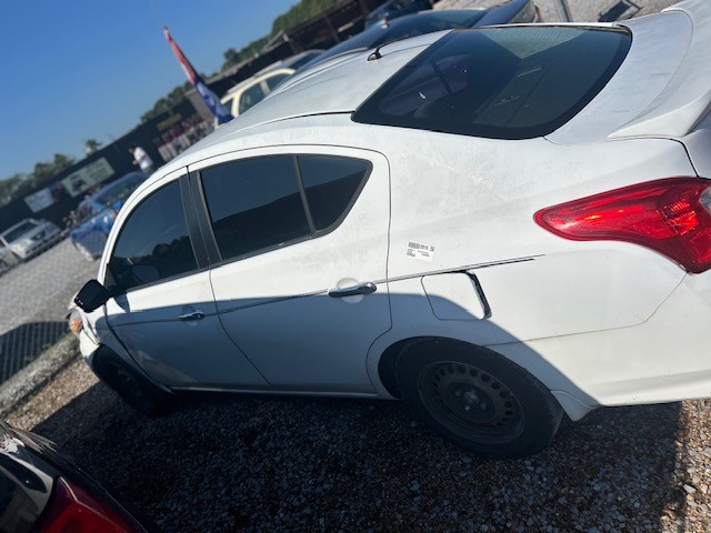 Used car