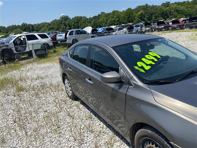 Used car