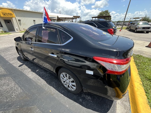 Used car