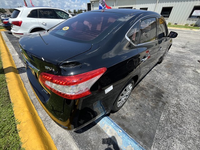Used car