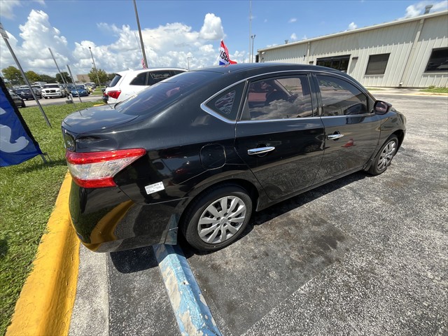 Used car