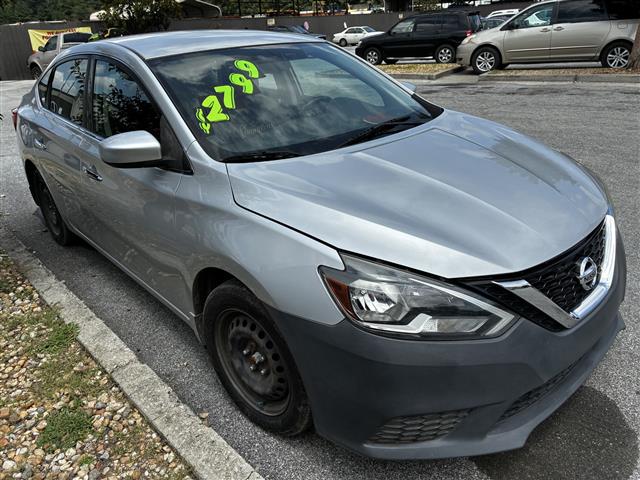 Used car