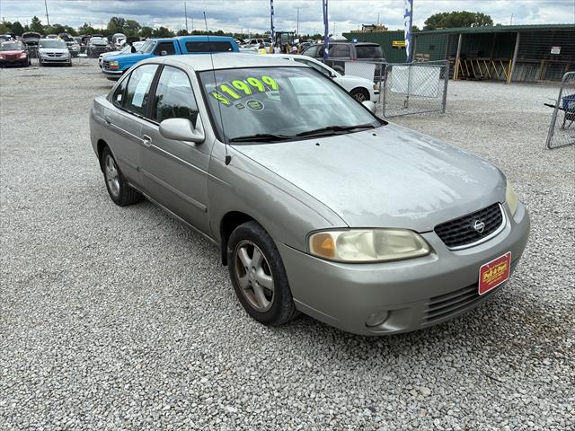 Used car