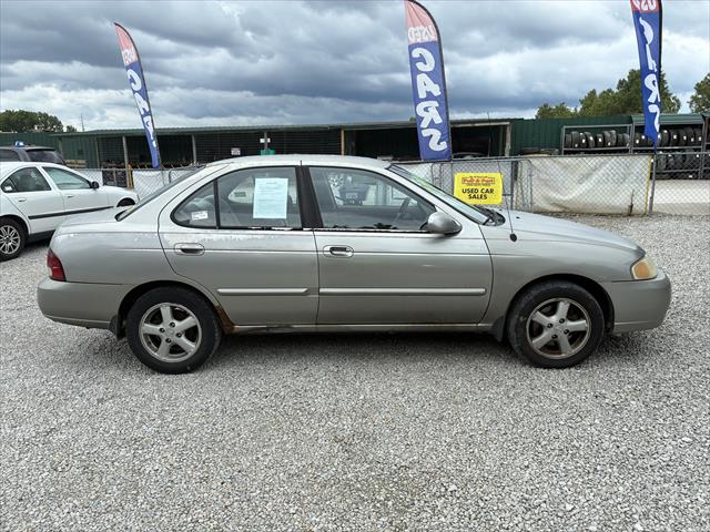 Used car