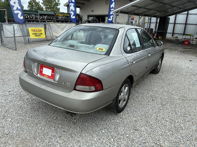 Used car